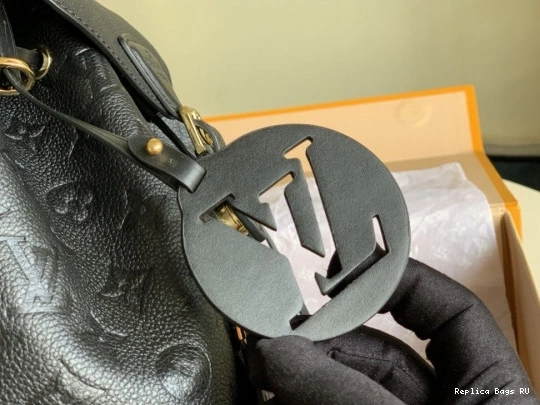 Affordable LOUIS VUITTON BACKPACK MONTSOURIS 0716